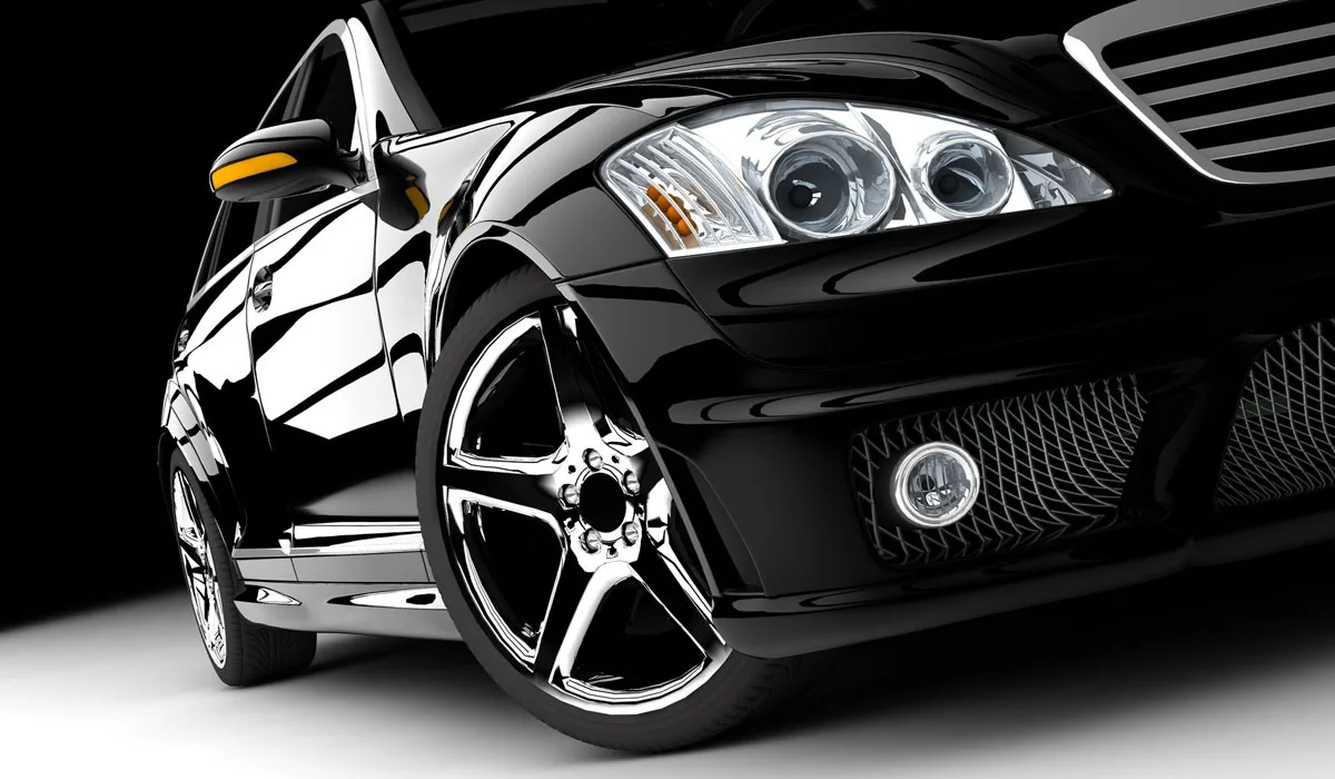D&R Autobody repair shop photo 3