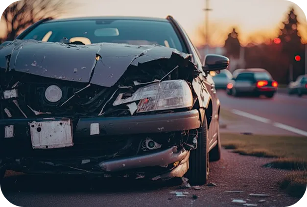 Dallas Collision Care repair shop photo 3