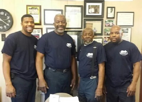 Dan's Auto Repair