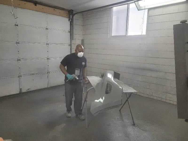 Dan's Auto Repair repair shop photo 4
