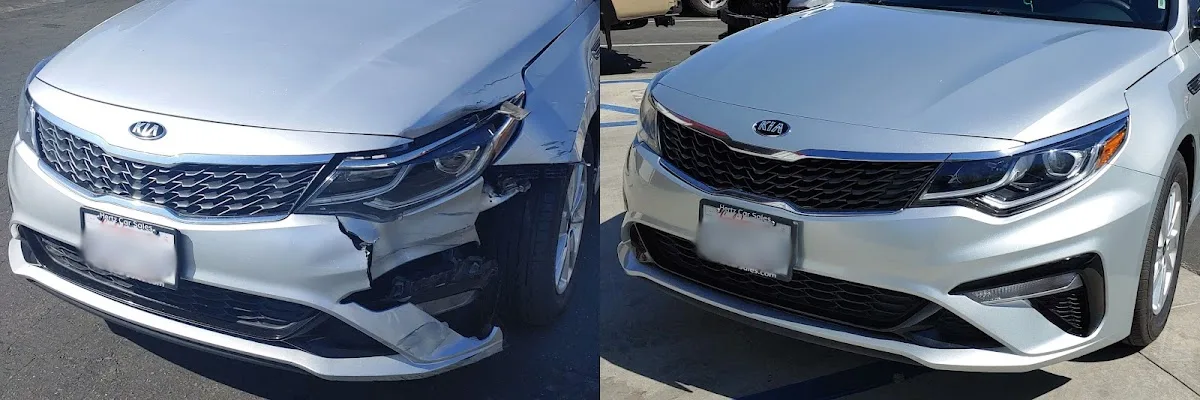 Dave's Car Care Auto Body & Paint