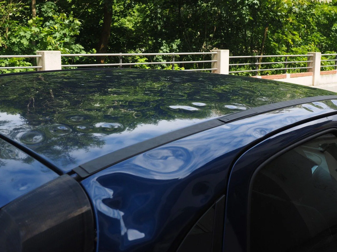 Davis-Moore Collision Center repair shop photo 2