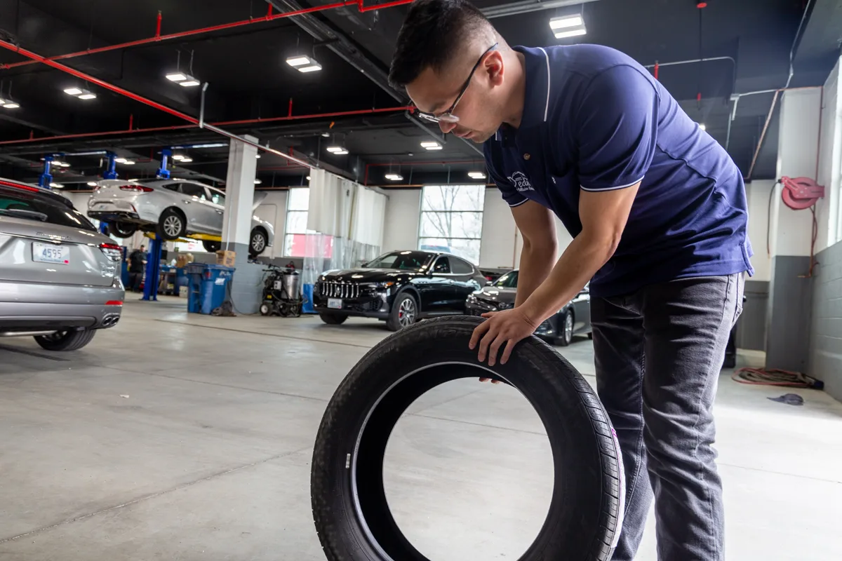 Dean Auto Collision Center