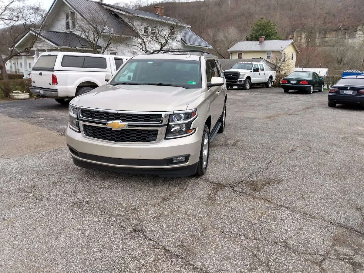 Dedicated Auto Body and Paint