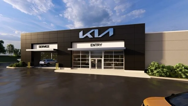 Delaware Cadillac Body Shop repair shop photo 5