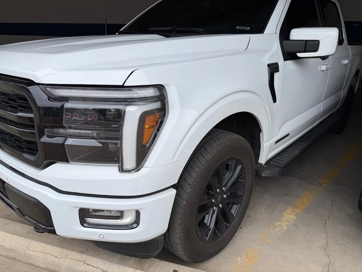 Denver Auto Body & Paint repair shop photo 2