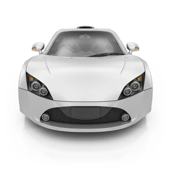 Denver Auto Body & Paint repair shop photo 3