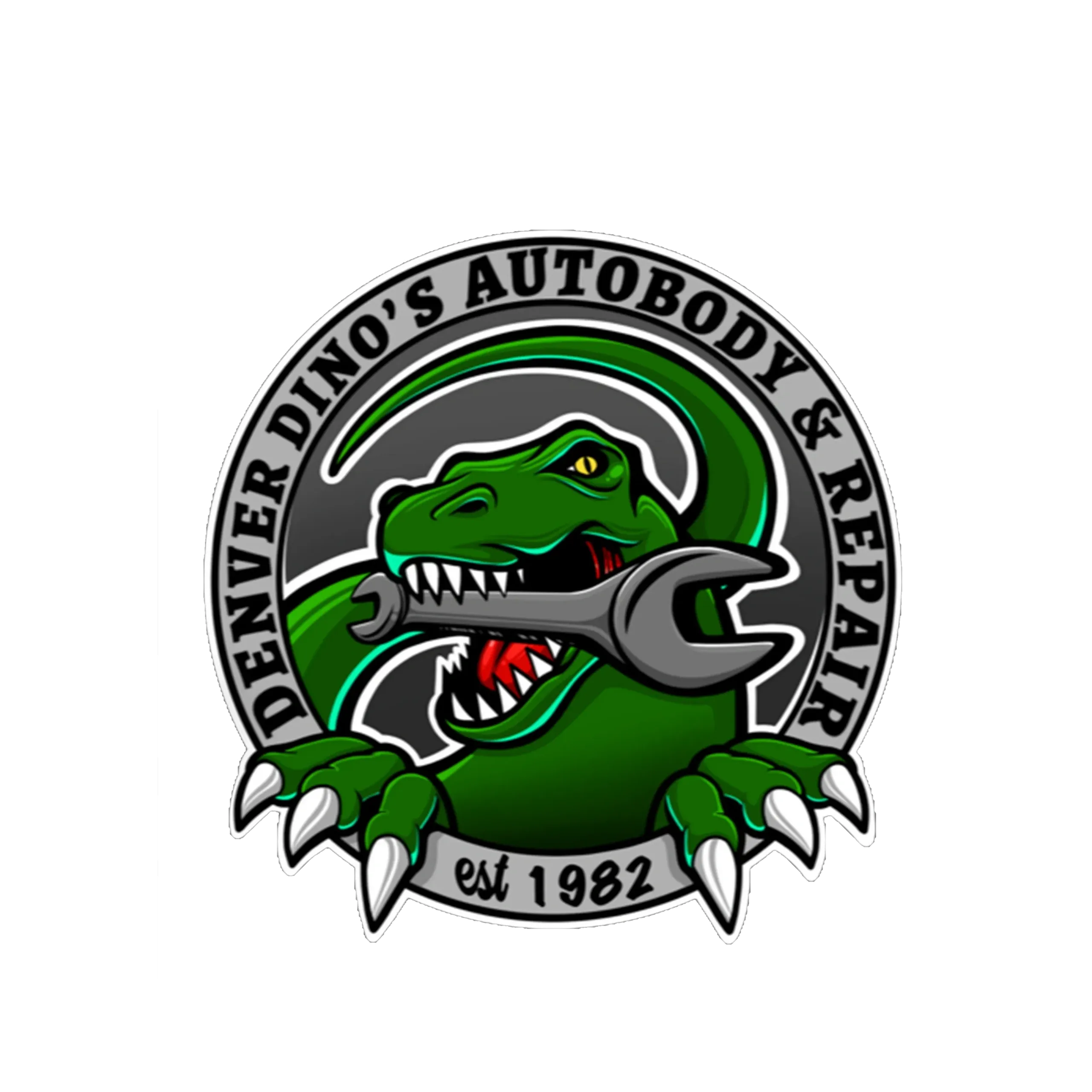 Denver Dino’s Auto Body & Repair repair shop photo 3