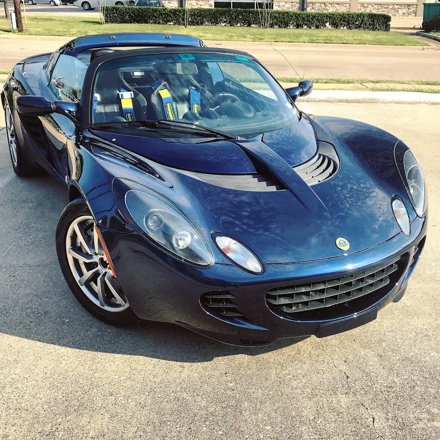 DFW Pro Bright Star Body Shop