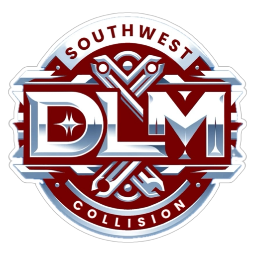 DLM SOUTHWEST COLLISION repair shop photo 2