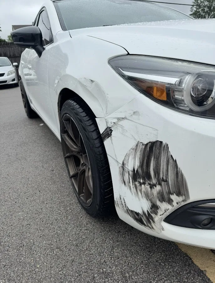 Don Thornton Certified Collision Center