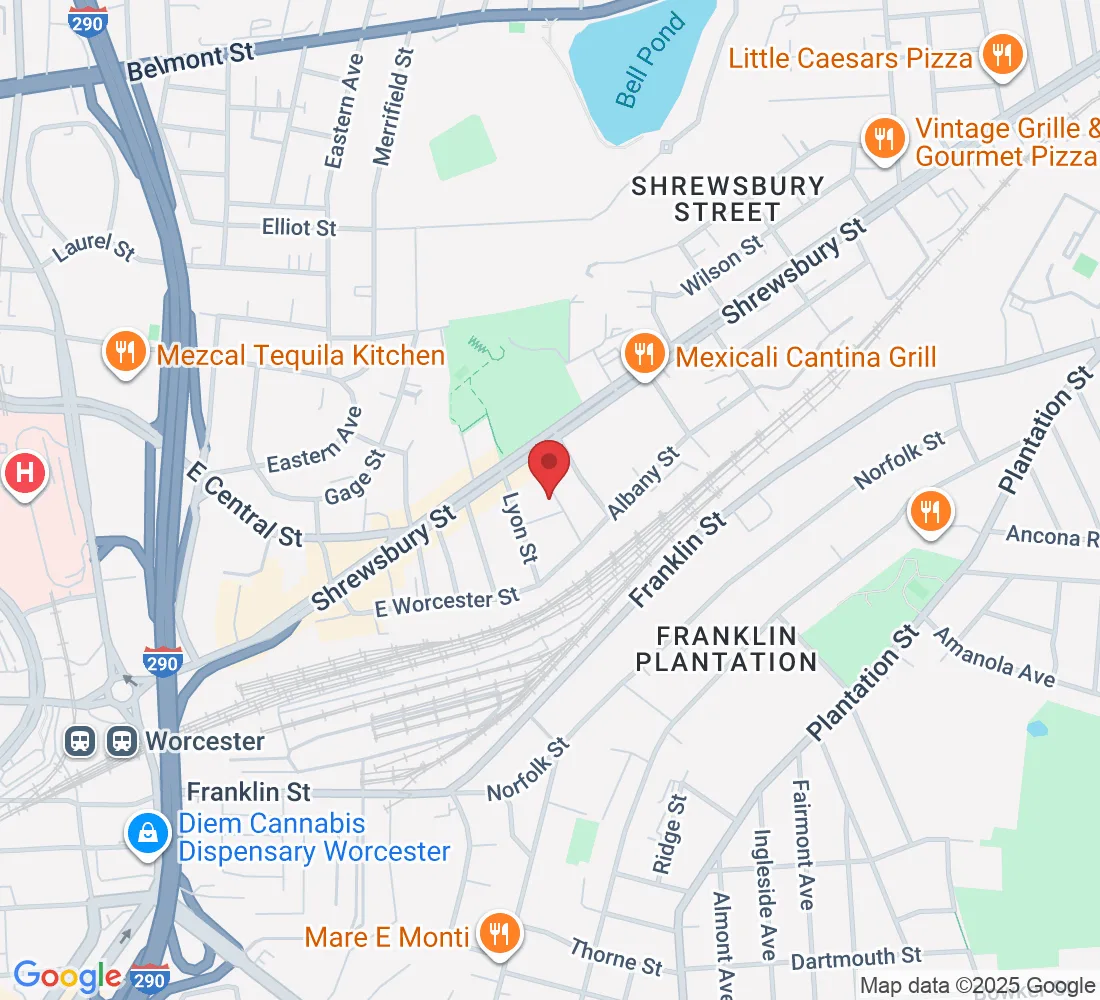 E&C Auto Body repair shop photo 4