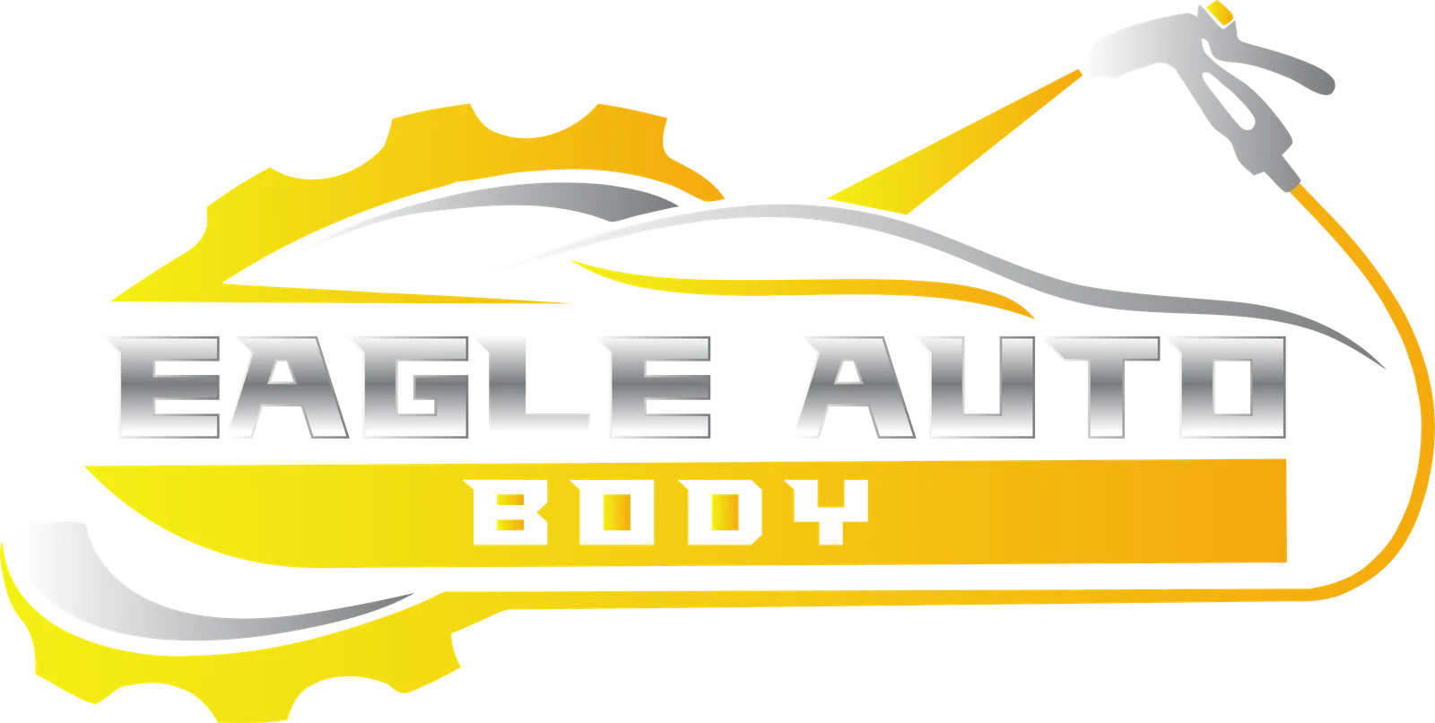 Eagle auto body repair shop photo 2