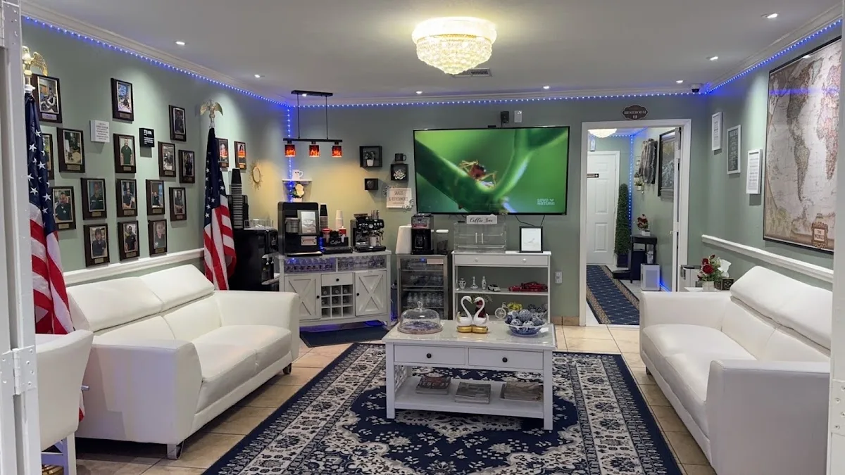 Eagle Collision Repair Center, Inc.
