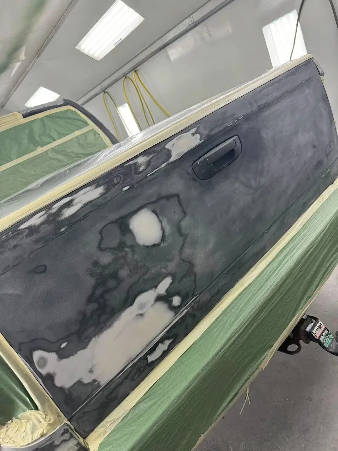 Earl Scheib Paint & Body - Las Vegas