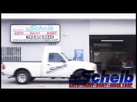 Earl Scheib Paint & Body - Las Vegas repair shop photo 6