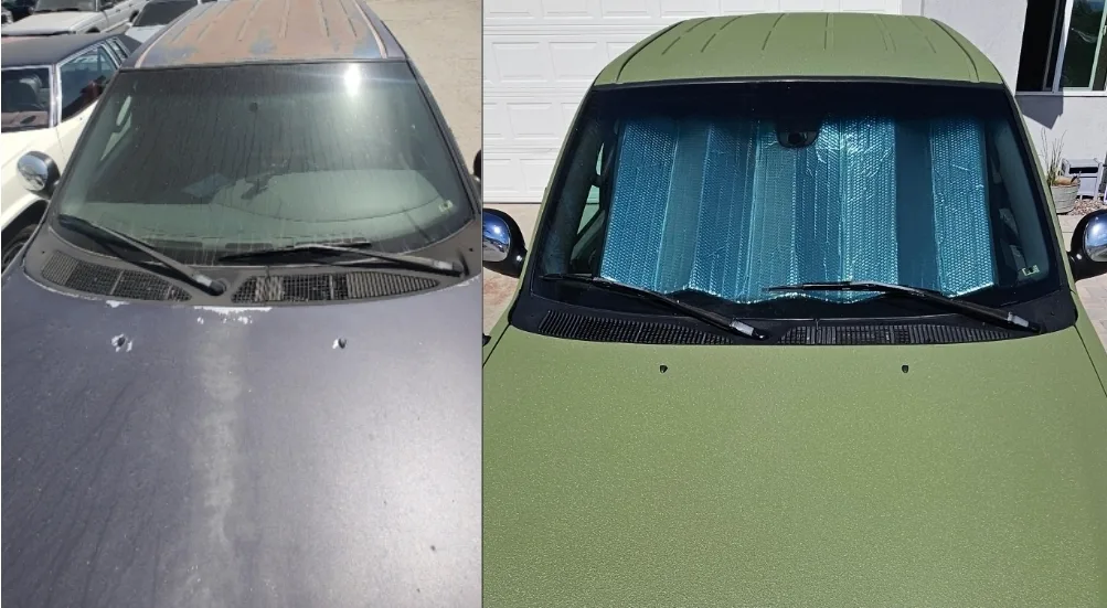 Economy Paint & Collision