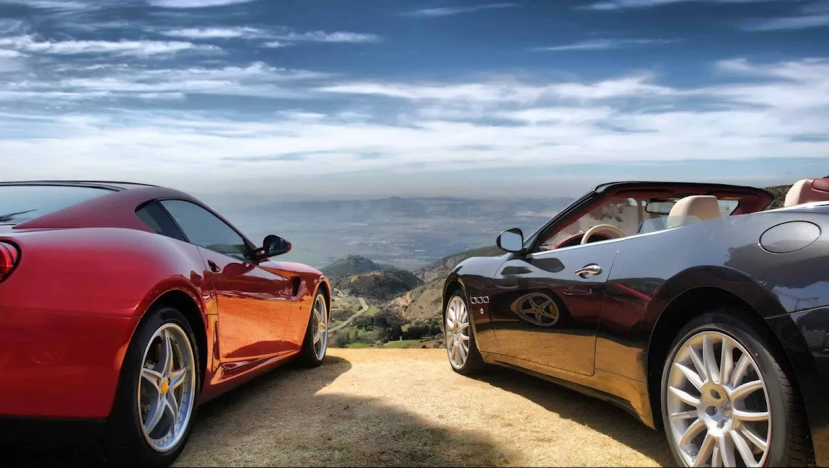 Elite Collision Center