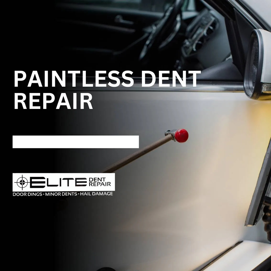 Elite Dent Repair repair shop photo 5