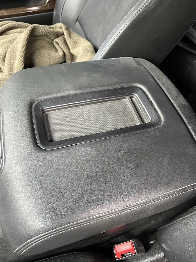 Ellmore Auto Collision