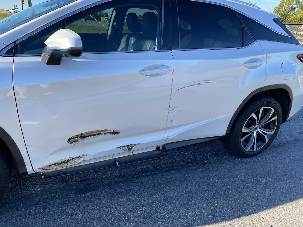 Eskridge Collision Center