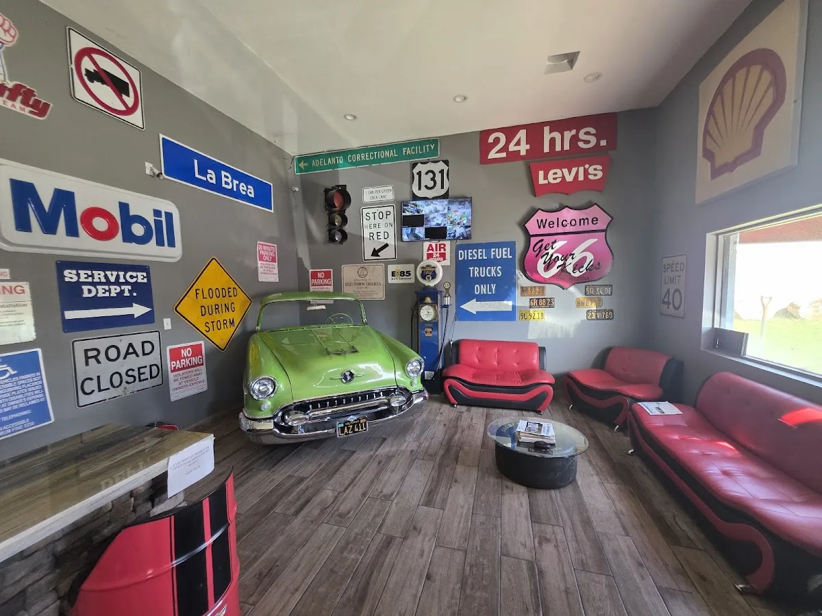 European Automotive