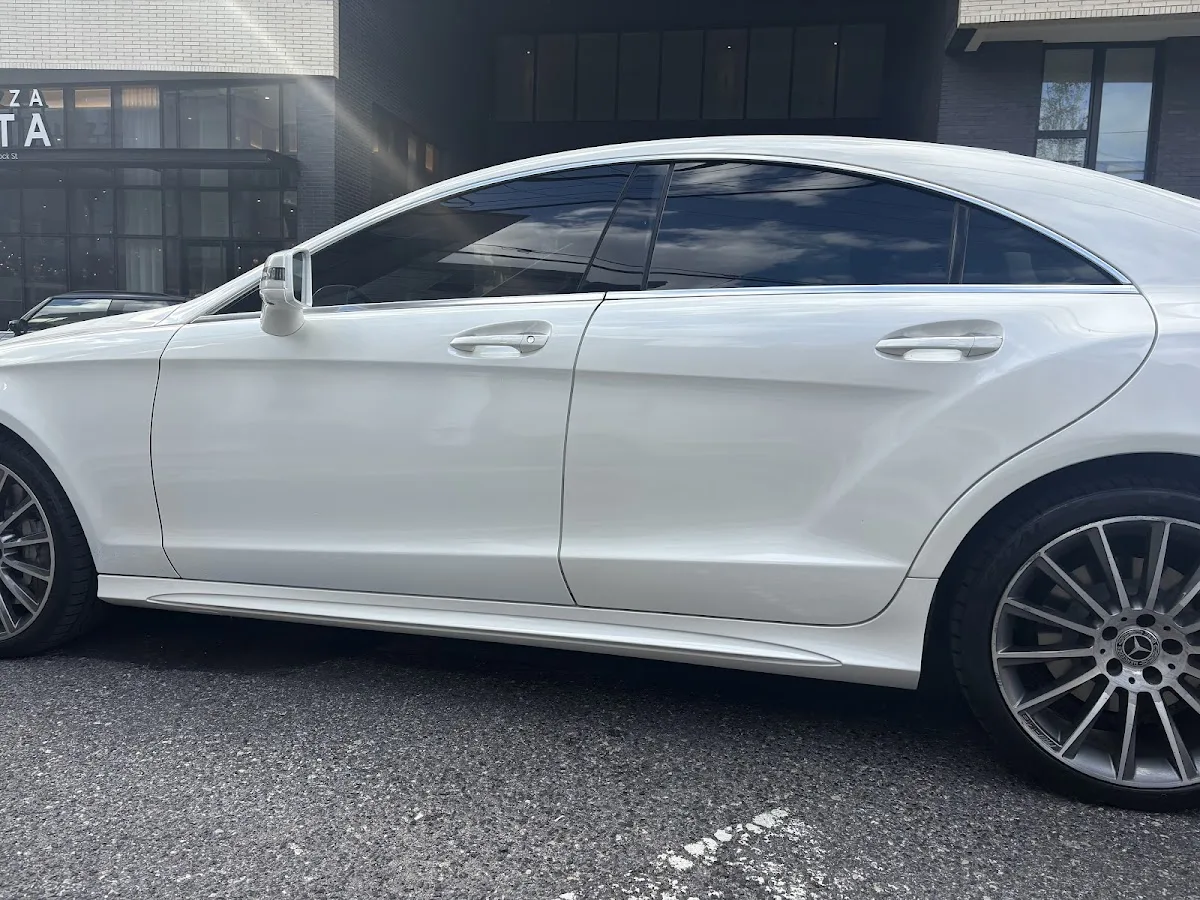 Evolution Auto Body and Collision Center