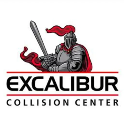 Excalibur Collision repair shop photo 4