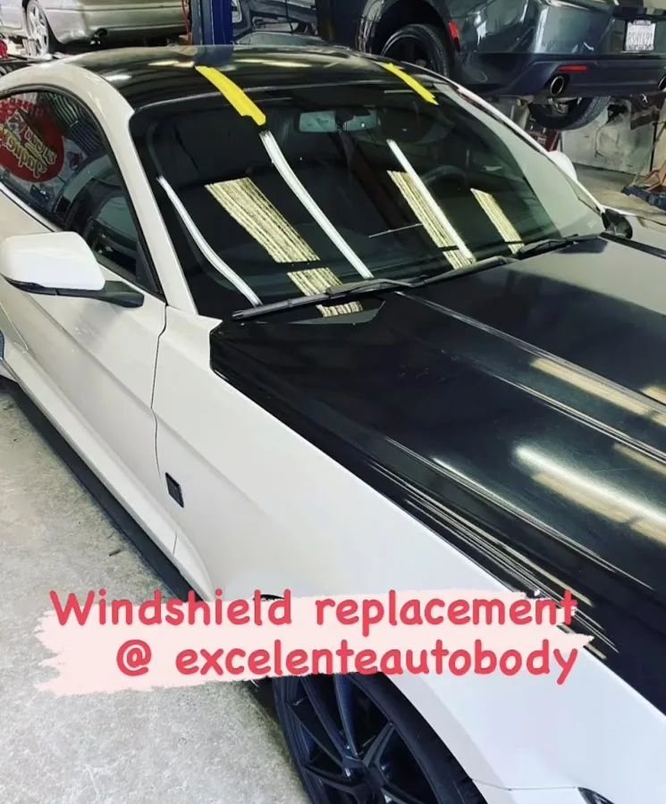 Excelente Auto Body & Frame Inc.