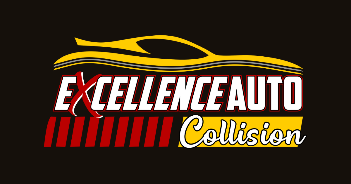Excellence Auto Collision repair shop photo 3