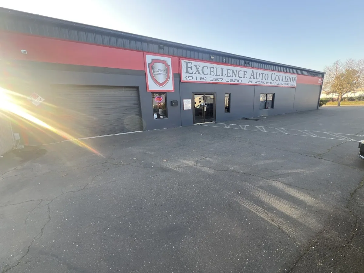 EXCELLENCE AUTO COLLISION CENTER, INC