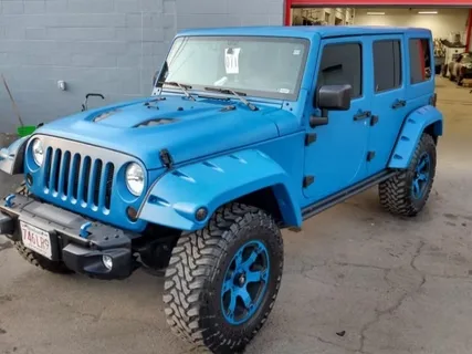 Extreme Auto Repair & Body Shop LLC repair shop photo 6