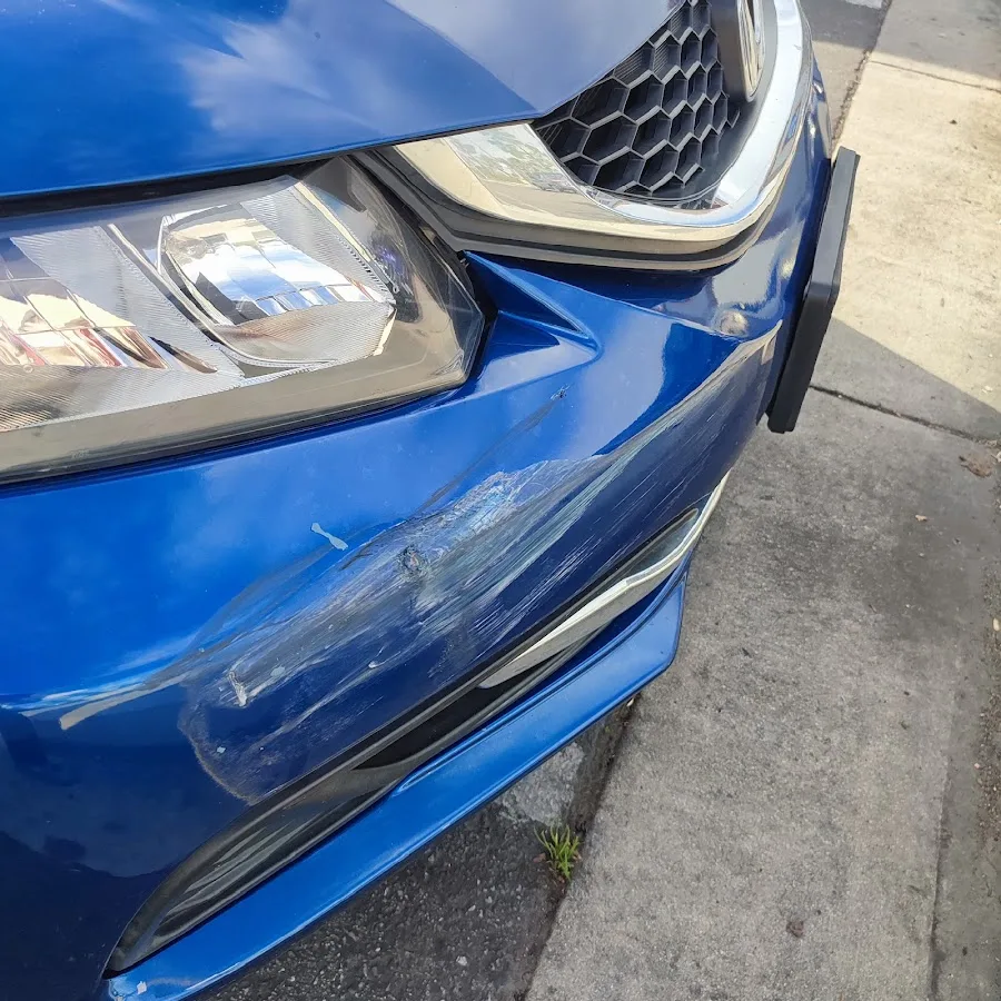 Fernando's Paint and Body Repair