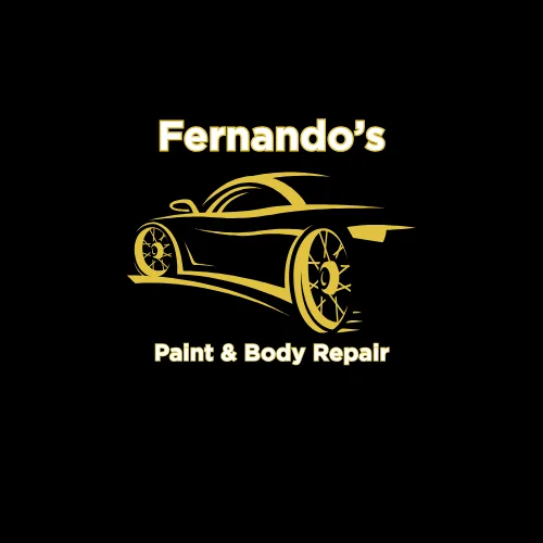 Fernando's Paint and Body Repair repair shop photo 2