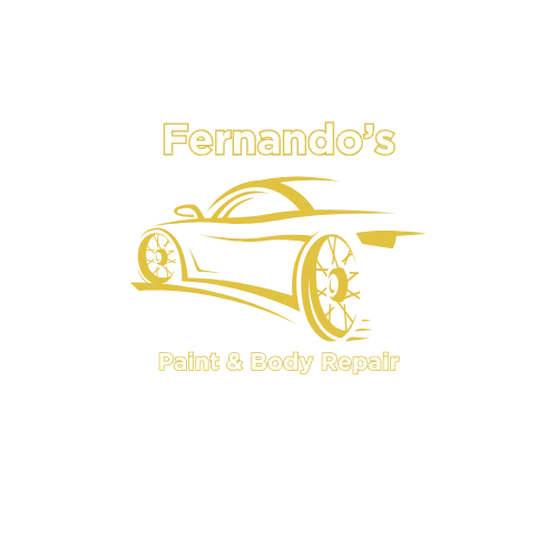 Fernando's Paint and Body Repair repair shop photo 3
