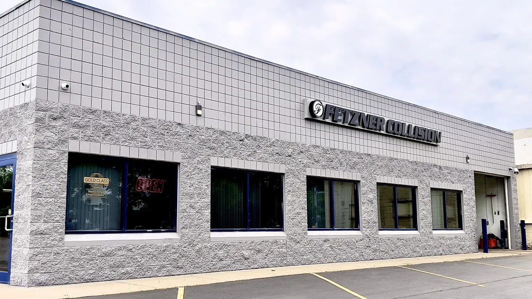 Fetzner Collision, Inc.
