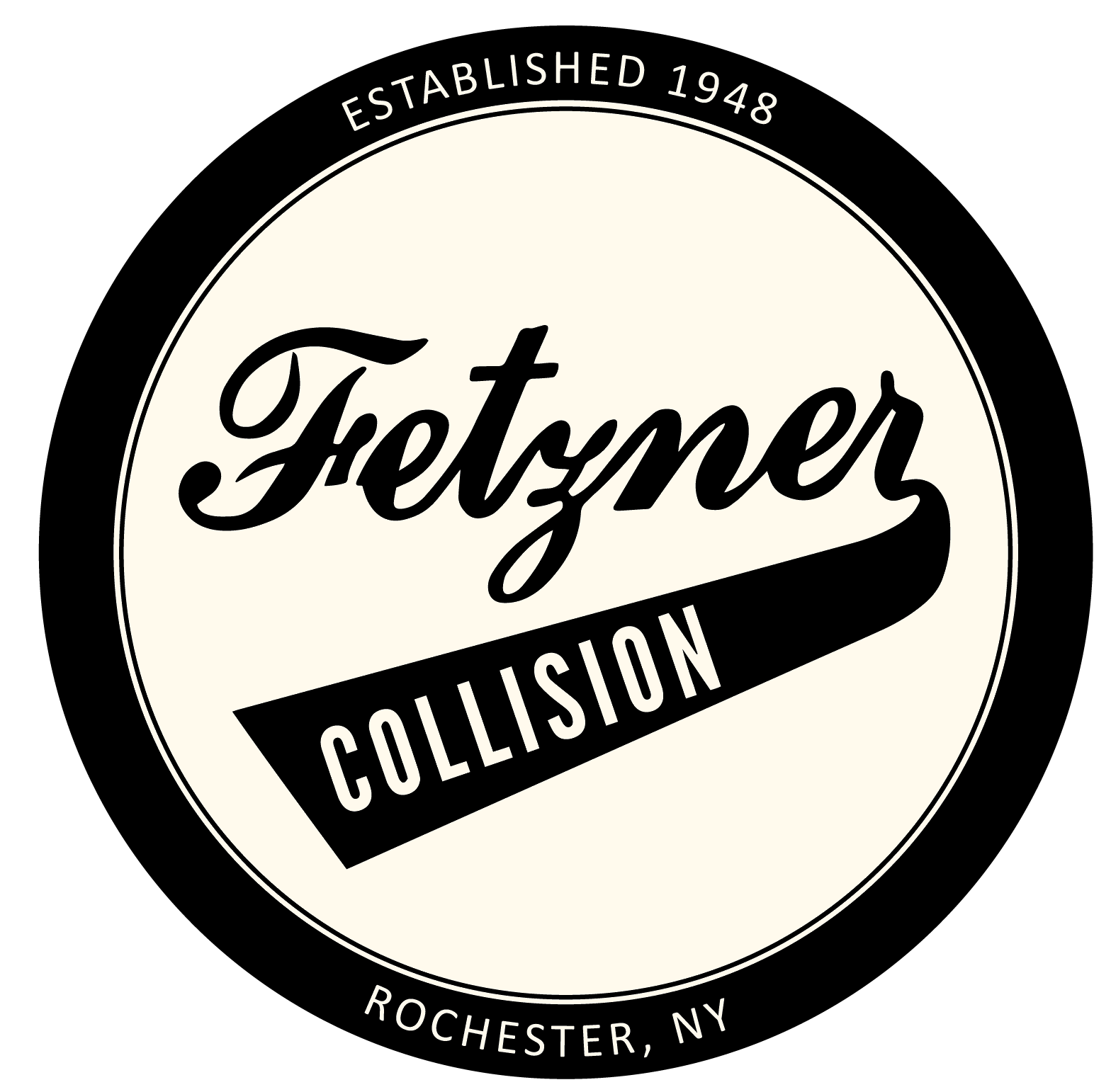Fetzner Collision, Inc. repair shop photo 3
