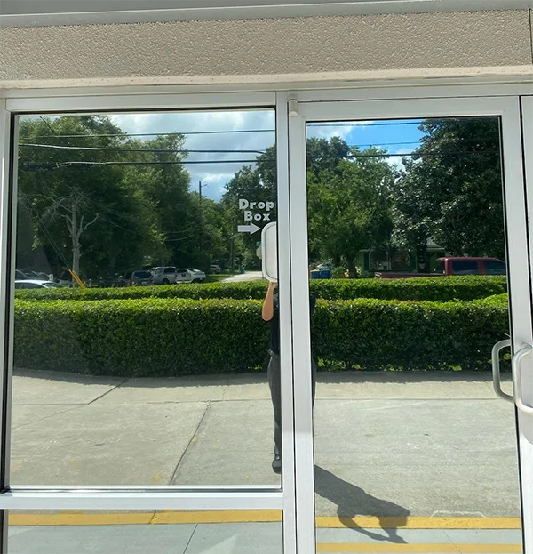 Fields Collision Center Jacksonville repair shop photo 3