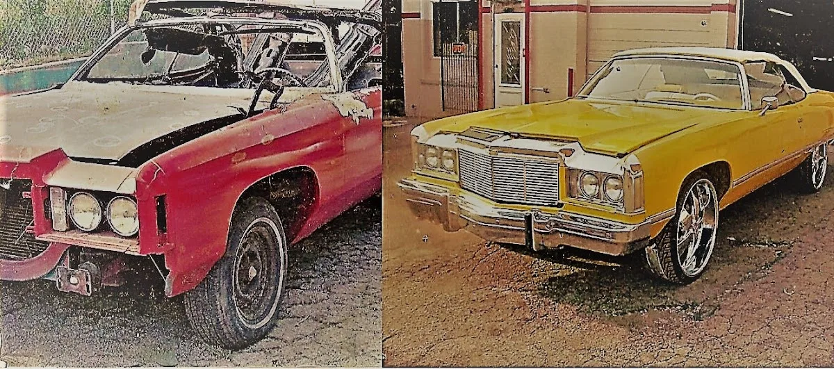 Fix-A-Dent Auto Body of St. Louis