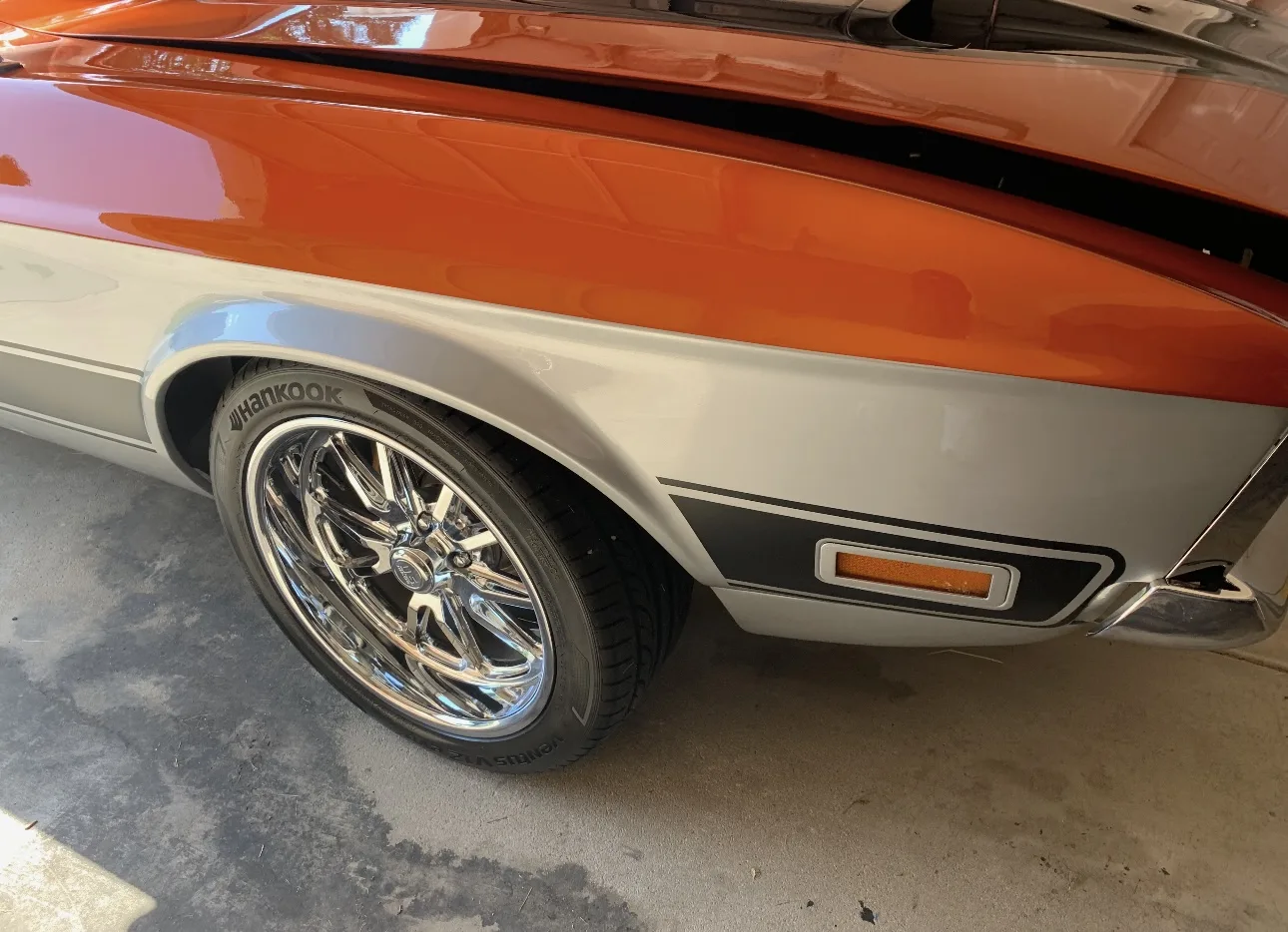 Fix-A-Dent Auto Body of St. Louis repair shop photo 6