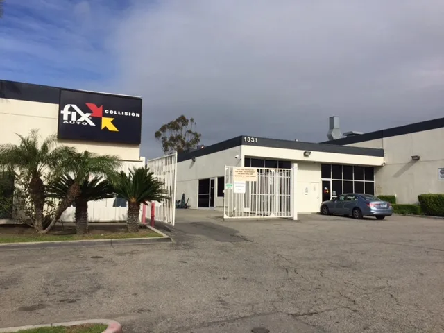 Fix Auto Anaheim