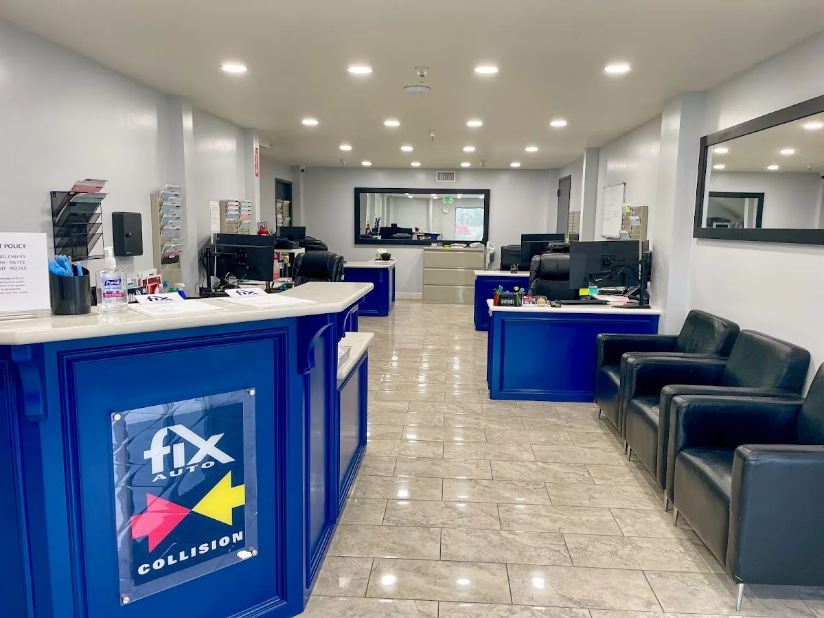 Fix Auto Capital City