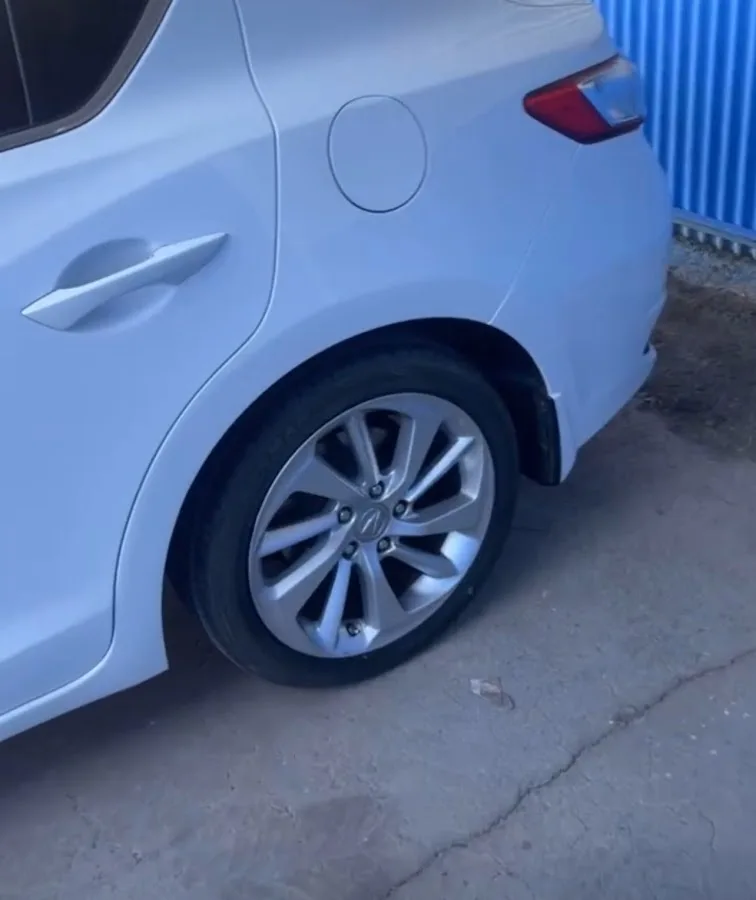 Fix Auto City Center Bakersfield