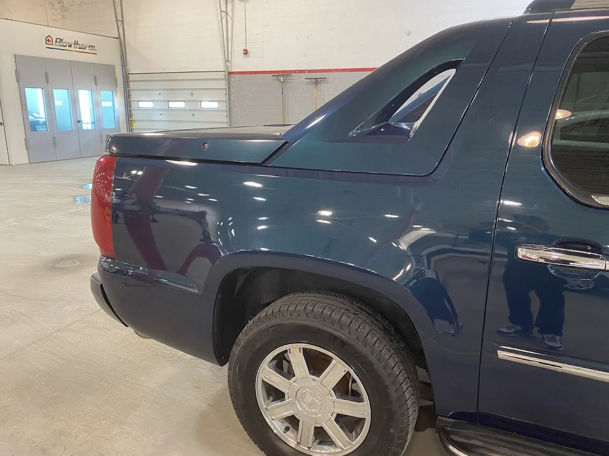 Fix Auto Columbus