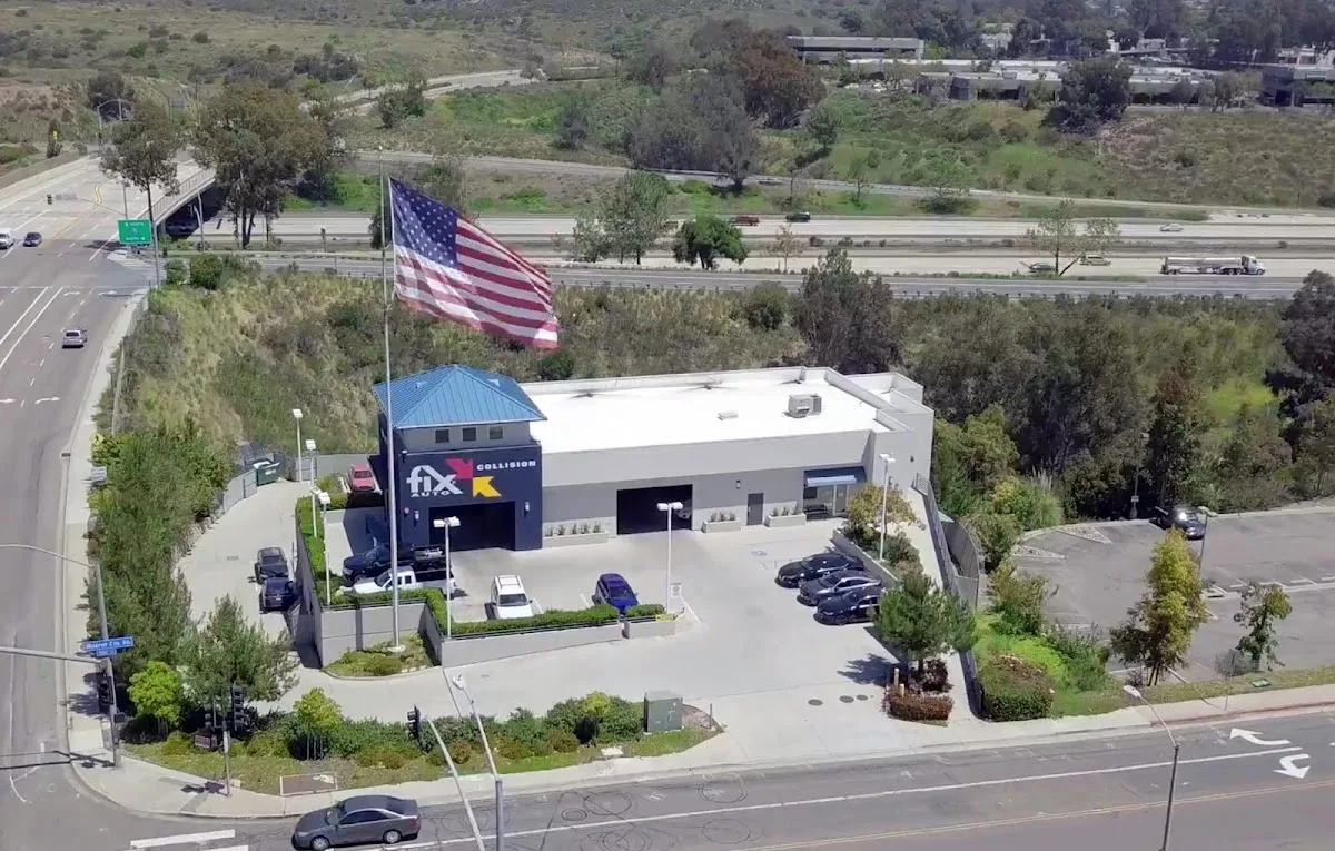 Fix Auto Kearny Mesa
