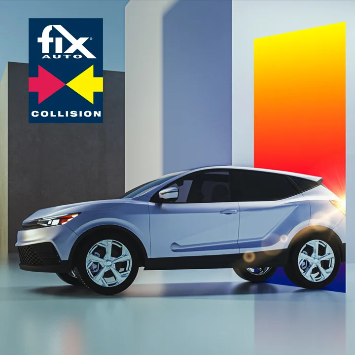 Fix Auto Koreatown LA