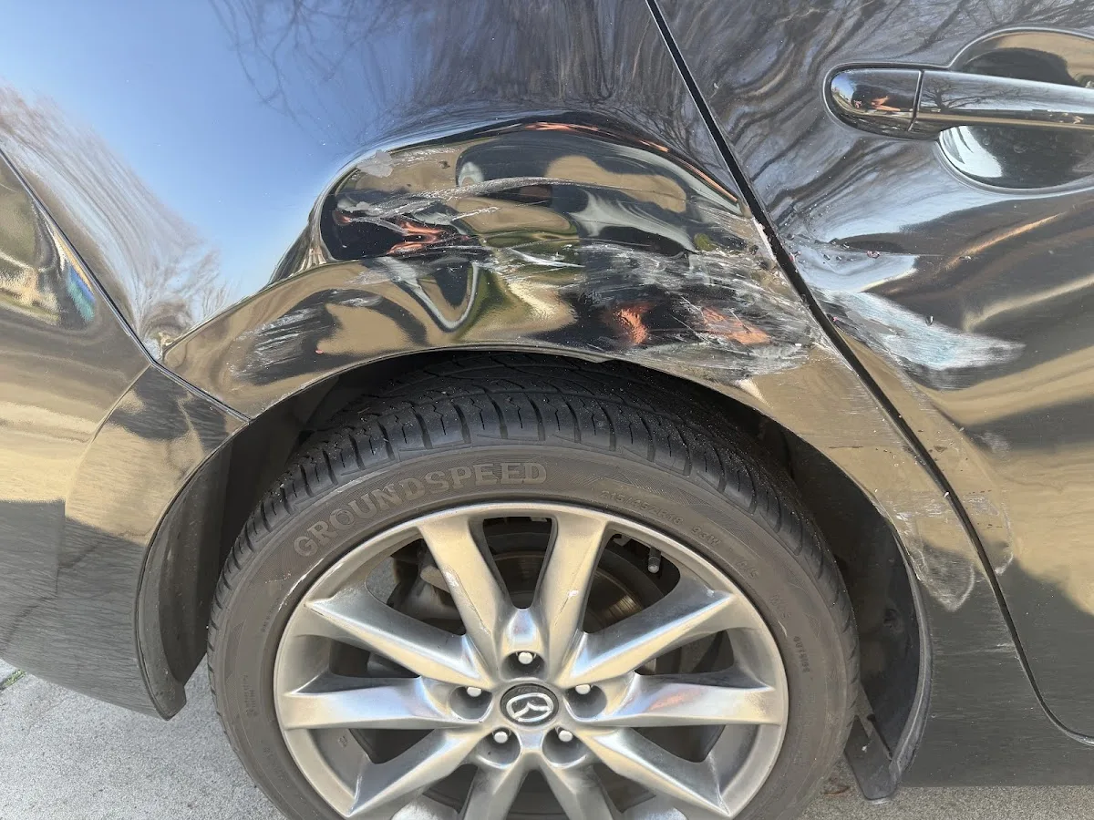 Fix Auto South Bakersfield