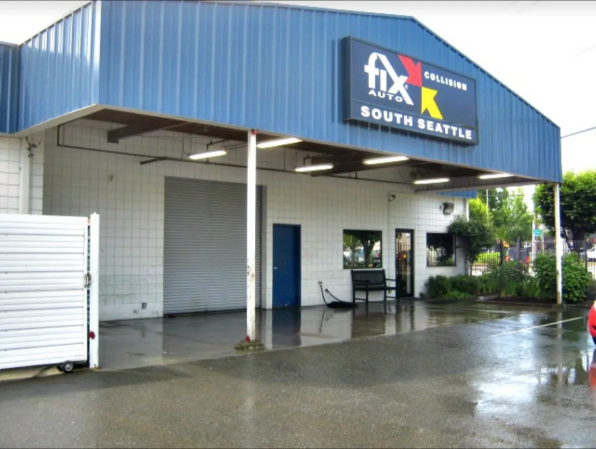 Fix Auto South Seattle
