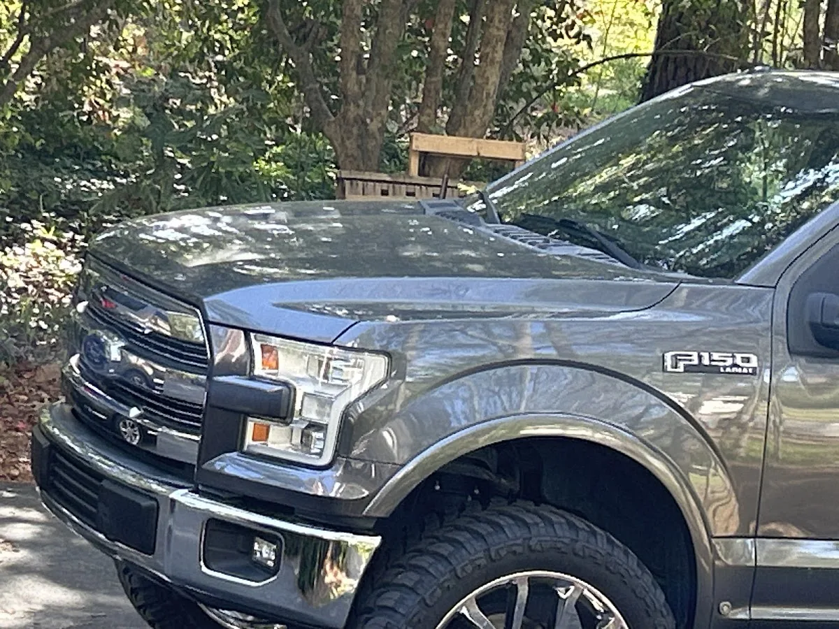 Foster's Auto Body