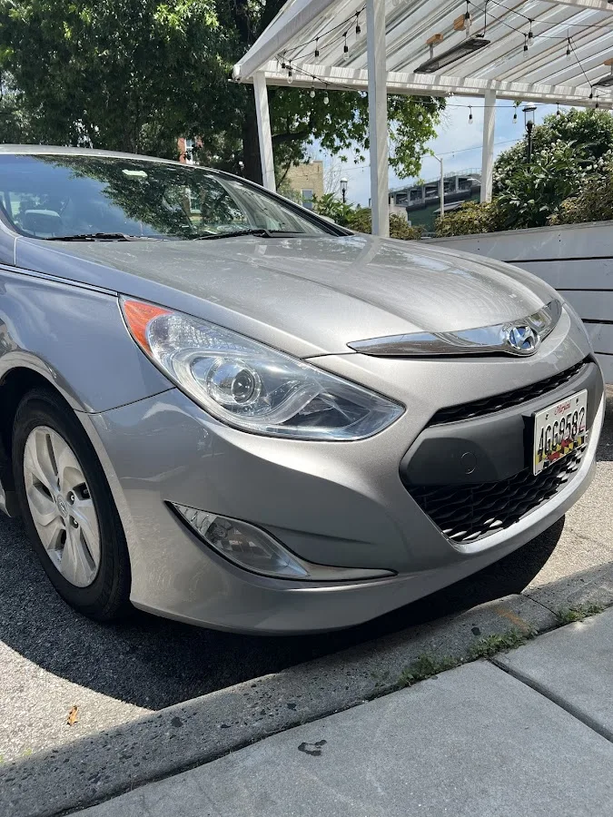 Fran Cisco's Auto Body LLC